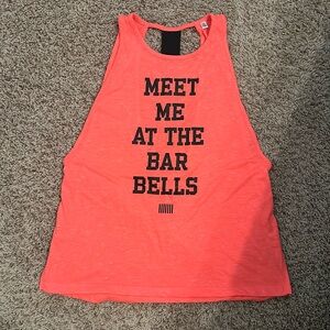 Victorias Secret Sport Athletic Tank